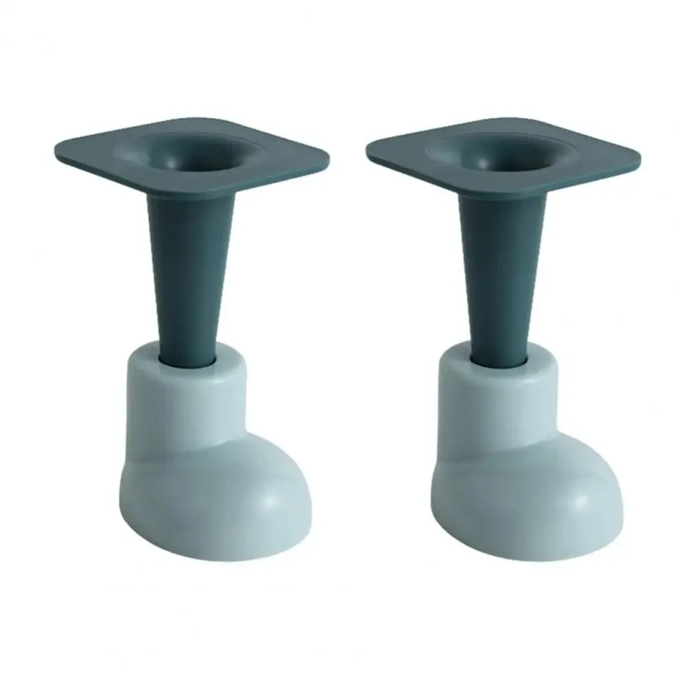 ๐ก2PCS Self-Adhesive Tissue Box Feet โ Decorative & Multifunctionalโจ