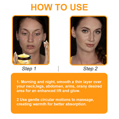 Made and Shipped from UK ✨  Solaroza® Bee Venom Skin Restoration Cream Powerful Anti-Aging. Zero Harm to Bees.⏰ LAST DAY 80% OFF💖