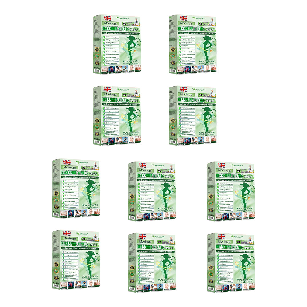 🎁10 boxes - Lose up to 90lbs