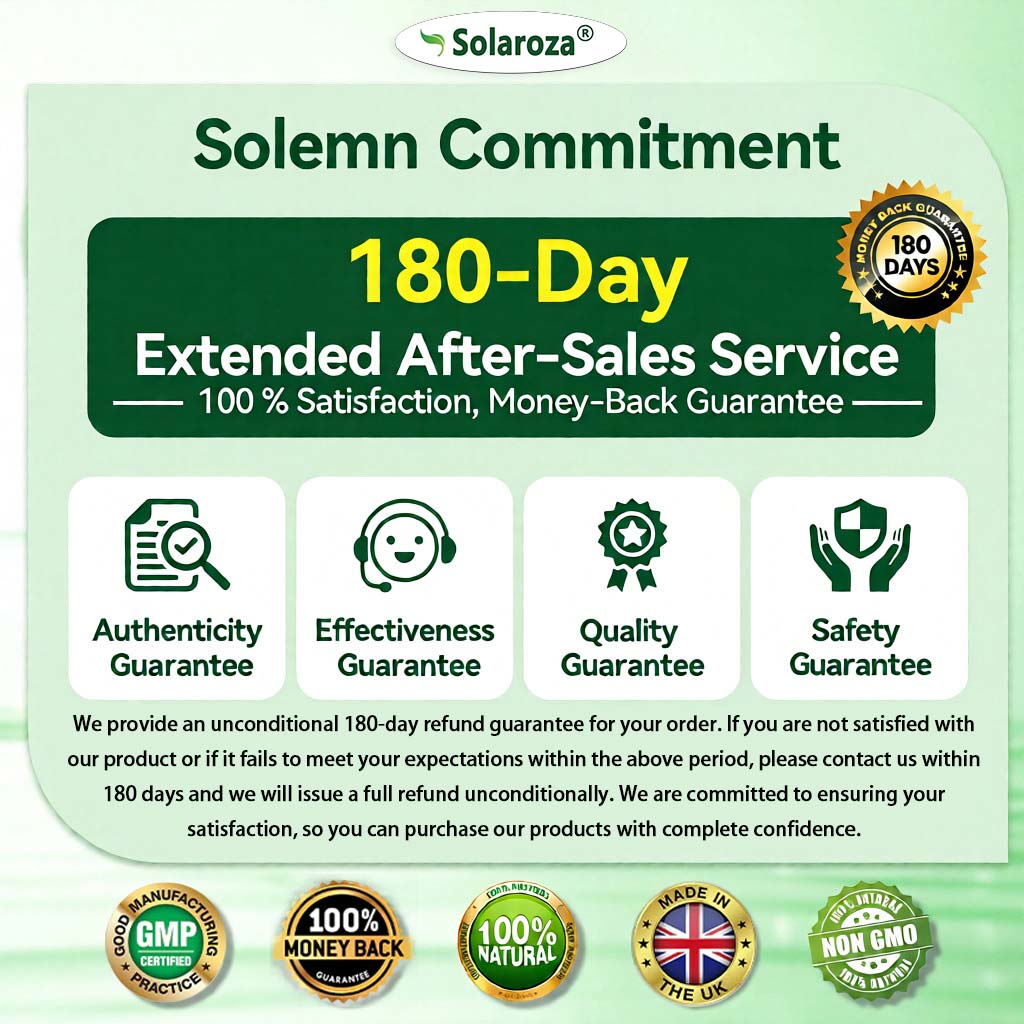 ⚡Official Store | 🍋 solaroza® Moringa & Berberine 10-IN-1 Advanced Nano Microneedle 1 Patch (Once Daily, visible changes in 7 days) ✅ Obesity, Diabetes, Sleep Apnea, And Joint Issues