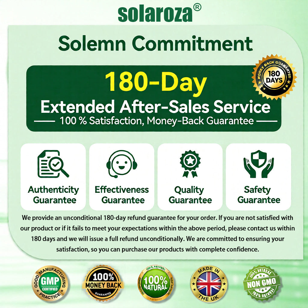 🌿Official Store | 🍋Solaroza® Moringa & Berberine 10-IN-1 Advanced Nano Microneedle 1 Patch (Once Daily, visible changes in 7 days) ✅ Obesity, Diabetes, Sleep Apnea, And Joint Issuess
